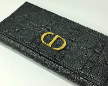 Ladies Wallet C Dior