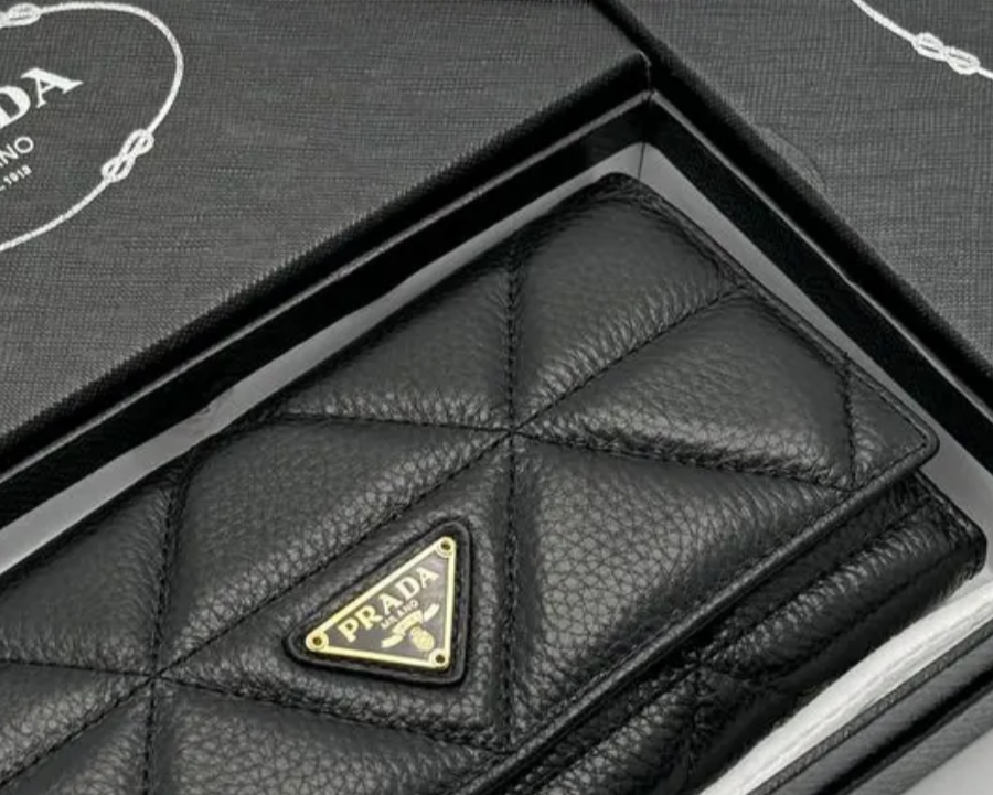Prada Women's Wallet